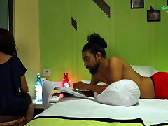 Indian Desperate Actress Want To Join Porn Industry Hindi