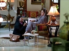 Hijabi pakistani drama with a twist for porn paramours