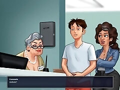 summertime saga ci spiano mentre ci divertiamo pt.cento ottanta quattro summertime saga ci spiano mentre ci divertiamo pt.cento ottanta quattro