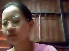 Japanese girl alone at home 42 Japanese girl alone at home 42