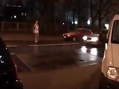 Bathroom - Brutal GangBang