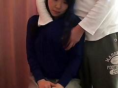 Teacher seduces schoolboy to ass fucking sex