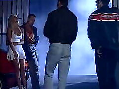 Naughty Rectal Street Broads #2 - If you want the kinkiest sluts, look no further than side streets of your own neighborhood