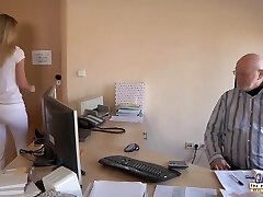 The Evaluation Marilyn