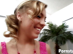 Ginger Lynn and Ally Kay enjoy lesbian pummel session