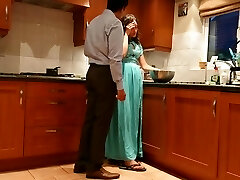 Indian desi bhabhi pays sons tutor with intercourse dirty hindi audio bang-out story