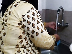 (cocina ne jabardast meri chudai) vecino folla tamil musulmán tía caliente mientras cocina-sexo indio