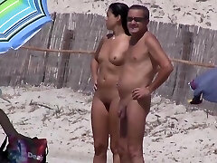 Naked Beach Vignettes 44