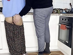 Hijab-wearing Turkish damsel who cheated on her husband