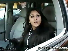 South Indian Actress Nayantara Pulverized by Black Guy