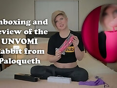 Paloqueth Flapping Massager Review