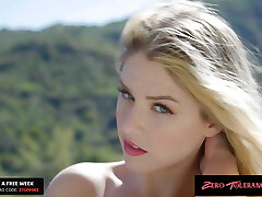 Blue Eyed Blonde Babe Gets Spanked And Fucked Blue Eyed Blonde Babe Gets Spanked And Fucked