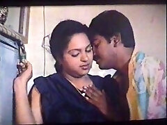 Mallu Big breast aunty