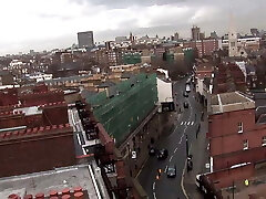 tanya s grande tette turno paul s cazzo colpire il toro s-occhio