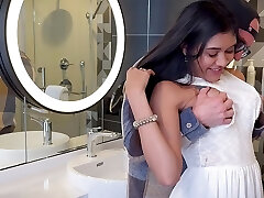 TEENFIDELITY Horny Latina Teen Begs For A Creampie TEENFIDELITY Horny Latina Teen Begs For A Creampie