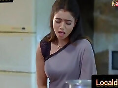 cucina me india ki rasili chut me dala terra