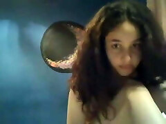 Young arab with big tits Young arab with big tits