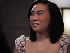 AllHerLuv - A Chance Tryst - Kimmy Kimm Aubree Valentine AllHerLuv - A Chance Tryst - Kimmy Kimm Aubree Valentine