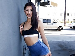 carino giovane petite latina teen raccolto su e pov scopata carino giovane petite latina teen raccolto su e pov scopata