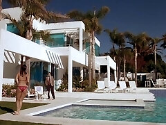 Susan Ward in bikini in WILD THING II 2004