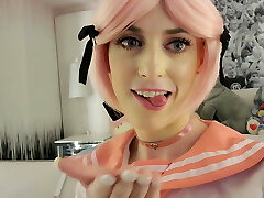 Astolfo About to Ride