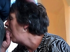 Jasenka gargle cock 2