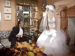 Wedding Sex - Joy Karins And Carole Tredille