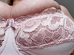 pov tette enormi di mariaold milf