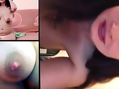 Blow a Load milking nipple pregnant mommy vixxen Blow a Load milking nipple pregnant mommy vixxen