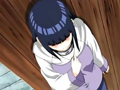 हेनतई कमबख्त - Naruto doujinshi - Hinata एस नारुतो