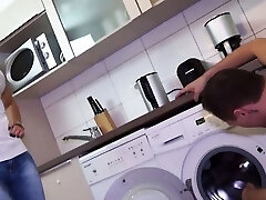 German Housewives in Search of Cocks (Total Movie)