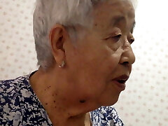 just asian granny just asian granny