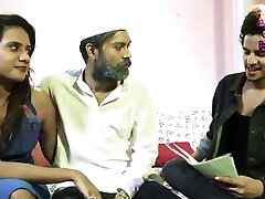 noor ki noori episode 4