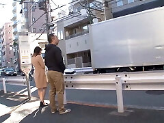 Man who has been Witnessing Her for Day