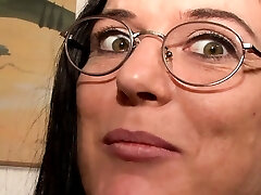 non si smette mai di imparare e cumming-episodio 5