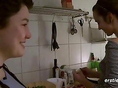 Neu In Berlin! Birgit Und Effie Leben Gemeinsam Ihre Fantasien Aus Neu In Berlin! Birgit Und Effie Leben Gemeinsam Ihre Fantasien Aus