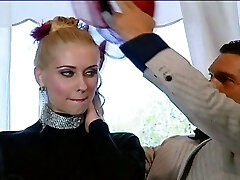 Schlag auf die Schwänze und machen Sie einen Wunsch Schlag auf die Schwänze und machen Sie einen Wunsch