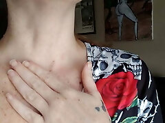 Truck driver's greatest sight seeing Truck driver's greatest sight seeing