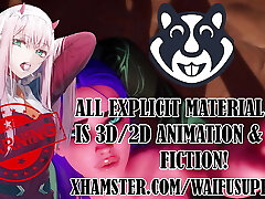 alien donna si fa scopare il mio alieno maschio - animazione 3d