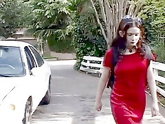 Young neighbor seduces granny to have dildo intercourse together Young neighbor seduces granny to have dildo intercourse together