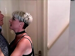 The Intruder Part Three