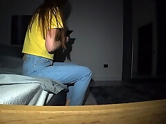 Real Hotwife. Unfaithful Wife Is Having Fun With Her Lover While Her Spouse Is Not At Home. Anal Fuck-fest