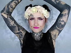 PIERCED CHEEKS DIMPLE - Underarm-TATTOOS PIERCED CHEEKS DIMPLE - Underarm-TATTOOS