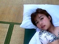 Beautiful Japanese Super-bitch In A Hard Gangbang