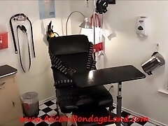 Pov Maitresse Renee's Medical Room Rubber Chastity FemDom Pov Maitresse Renee's Medical Room Rubber Chastity FemDom