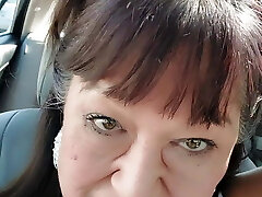 Mature Latina Granny with fur covered pussy and big clit peeing outside car wash Mature Latina Granny with fur covered pussy and big clit peeing outside car wash