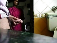 jerk per la cameriera jerk per la cameriera