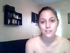 My girl makes me eat her internal cumshot.