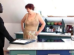 tedesco procace maturo nonna sedotto nero ragazzo a fanculo tedesco procace maturo nonna sedotto nero ragazzo a fanculo