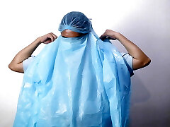 Medical Latex Glove Fetish ASMR Medical Latex Glove Fetish ASMR